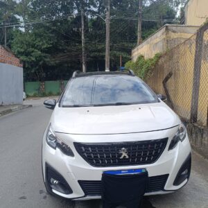 Peugeout 2008 2024 - Apenas 35.000 km